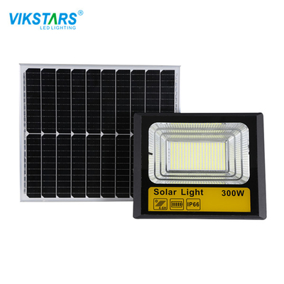 Ηλιακή οδηγημένη υψηλή δύναμη 300w 400w προβολέων 120 βαθμός για το φωτισμό ναυπηγείων