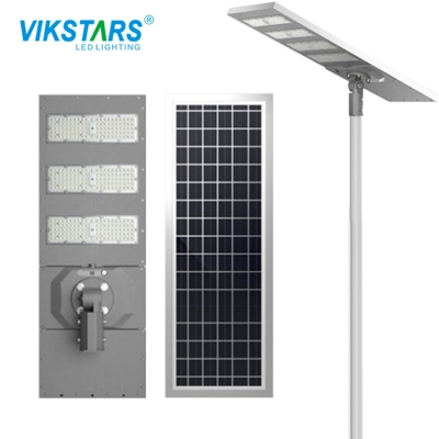 3.2v μπαταριών ηλιακή γωνία ακτίνων φωτεινών σηματοδοτών ευρεία με την πολυ επιτροπή