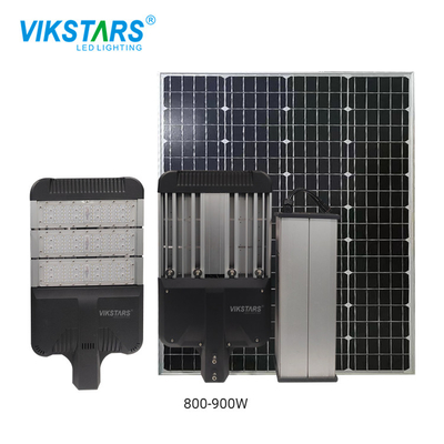 Υψηλός ηλιακός φωτεινός σηματοδότης 1200w 1400w τύπων φωτεινότητας διασπασμένος για το φωτισμό ύψους 15m