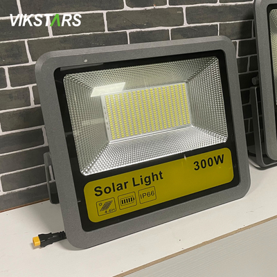 Πολυπωλησιακή τιμή 200W 300W Led Ηλιακό Φως Κατακλυσμού με πετυχημένο χύτευση Αλουμινίου για Πάρκινγκ Κήπου Εξωτερικό Φως Κατακλυσμού LED