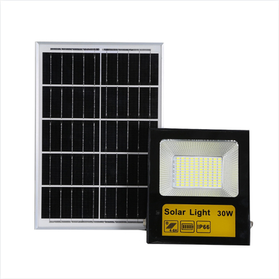 30w 60w 100w 200w Ηλιακά φώτα πλημμύρας Φθηνή τιμή για χονδρικό εμπόριο