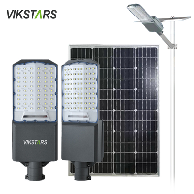 IP 66 300w 400w 500w ηλιακά φώτα δρόμου για κύρια οδική διαδρομή οδική διαδρομή χώρος στάθμευσης εξωτερικό ηλιακό φωτισμό