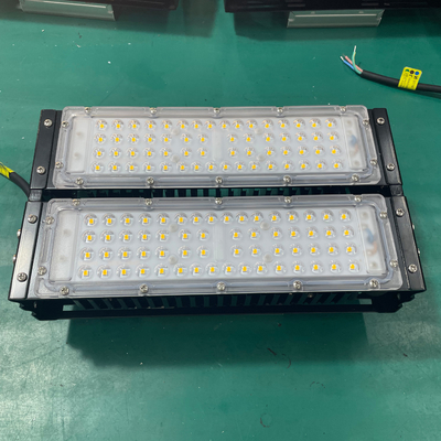 150W Meanwell Driver VIKSTARS LED εξωτερικό φως πλημμύρας 120lm τούνελ πεδίου γκολφ