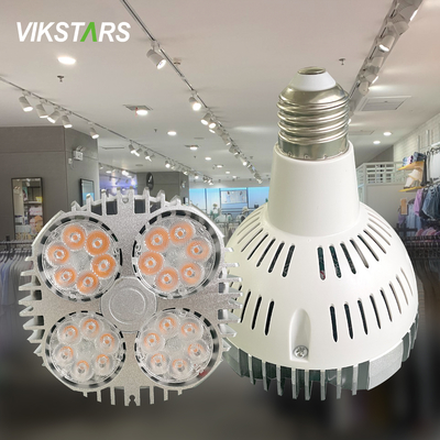 Ζεστό πώληση LED προβολέας 35W PAR30 λαμπτήρας για ρούχα λουτρό λουτρό φωτισμός προβολής αίθουσα φόντο προβολέας