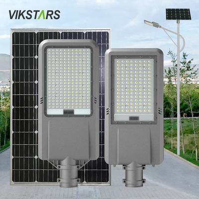 Υψηλή ισχύς 1000w 1500w Ηλιακά φώτα δρόμου Αλουμίνιο Υψηλό φωτεινό αγροτικό φως λάμπα