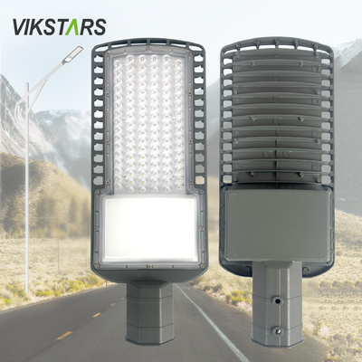 Αστικός φωτισμός δρόμου Φωτισμοί δρόμου LED 30W 50W 100W 150W 200W Εξωτερικά