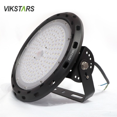 UFO High Bay Light με Θόλο αισθητήρα κίνησης για Εργαστήριο Αποθήκη
