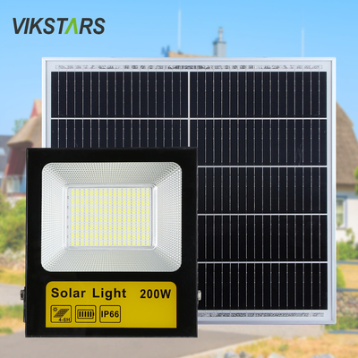 Φθηνότερη τιμή ABS ηλιακά φώτα πλημμύρας 30w 60w 100w 200w