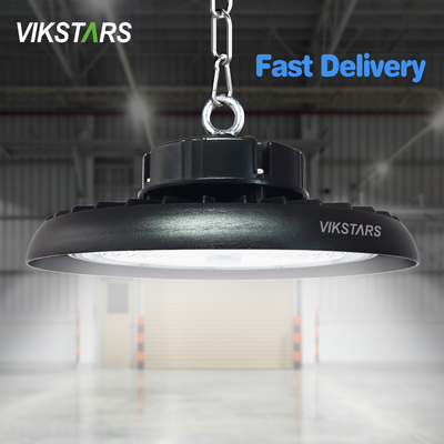 Για χονδρικό εμπόριο LED UFO High Bay Lights Αποθήκη Φαρμακείο φωτισμός UFO λαμπτήρες IP65 Αδιάβροχα λαμπτήρες