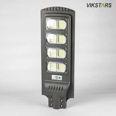 40W 80W 120W 160W Μονάδα Ηλιακά φώτα δρόμου για χωριά φθηνή τιμή 2 χρόνια εγγύηση