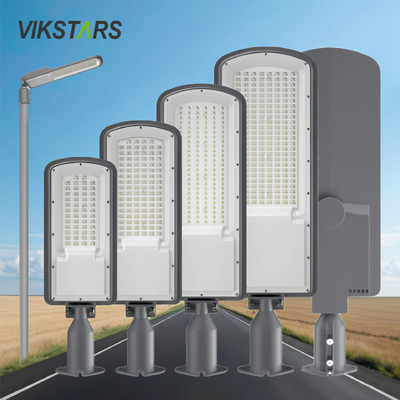 Δημόσιο φως δρόμου LED IP65 Αδιάβροχο φως δρόμου LED Οικονομικό φως δρόμου LED Λάμπα 50W 100W 150W 200W