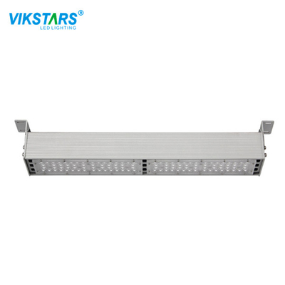 Φω'τα 2ft 150lm/W των βιομηχανικών γραμμικών υψηλών οδηγήσεων κόλπων εργαστηρίων IP65