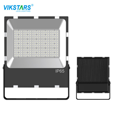 SMD3030 προβολέας CRI 70Ra των θερμών άσπρων οδηγήσεων υψηλή αποδοτικότητα 100 Watt