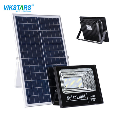 6V προβολέας 200 Watt για το πολιτιστικό αργίλιο ρίψεων κύβων κατοικίας Plaza μαύρο