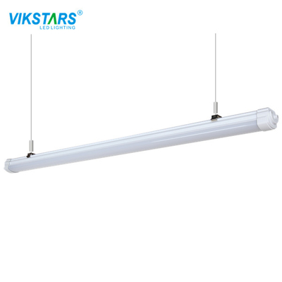 φως 100 των τρι οδηγήσεων απόδειξης 1200mm IP65 σε 120lm/W για την υπαίθρια στάση λεωφορείου