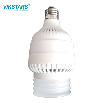 Κατοικία αργιλίου ρίψεων κύβων βολβών 30w 50w των μακριών διάρκειας ζωής οδηγήσεων υψηλής δύναμης