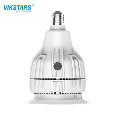 Μακριά διάρκεια ζωής 135lm/w βολβών 150w 200w των οδηγήσεων υψηλής δύναμης υπεραγορών