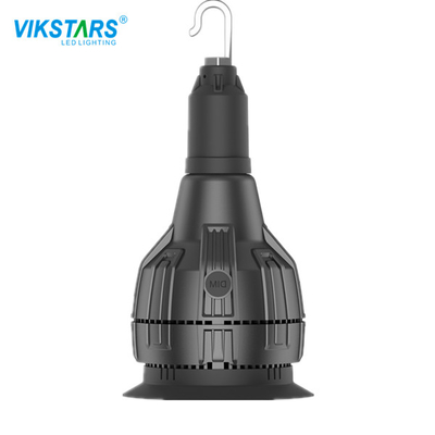 Βάση 200W 185*270mm βολβών E39 E40 υψηλής δύναμης 120 οδηγήσεων βαθμού