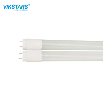 φως σωλήνων των έξυπνων Wifi οδηγήσεων 7700lm 7W 270deg για σταθερό ανθεκτικό γραφείων