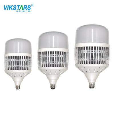 Γωνία ακτίνων λαμπών φωτός 80W 180deg των υψηλών οδηγήσεων κόλπων υψηλής δύναμης CRI80